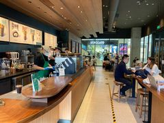 -星巴克臻选(北京太阳宫凯德店)
