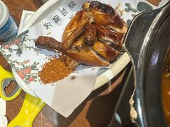 -元银甲·湖北地标美食(汉阳店)