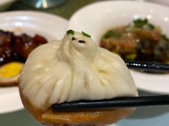 招牌生煎包-和记小菜(大宁店)