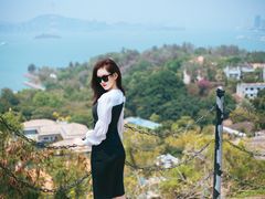 -漫旅映像旅行跟拍摄影·化妆服装旅拍(厦门鼓浪屿店)