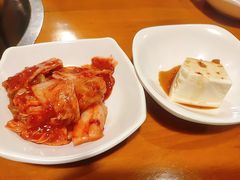-咕咕站韩国料理(紫金港店)