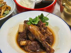 -小吊梨汤·北京菜·烤鸭(鸟巢店)