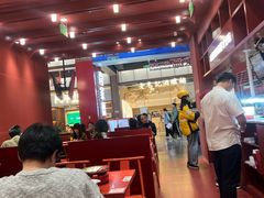 -喜家德虾仁水饺(景枫中心店)