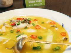 -川流不息·地道川菜·小龙虾(松东路店)