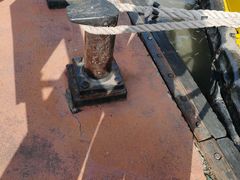 -董家渡渡口售票处