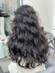 -MS.SALON美发沙龙