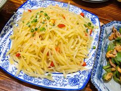 -朗妈私房菜(婺女州店)