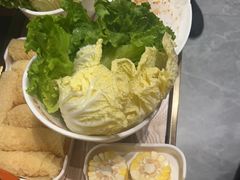 -潮汕大目牛肉火锅(皇岗旗舰店)