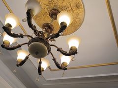 -老俄楼西餐厅(邮政街店)