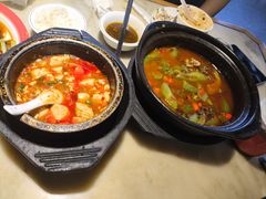 -常和州·夜宵大排档(常州单店)