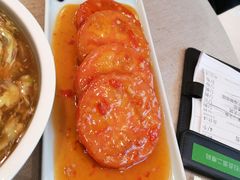 -尚一汤·粤菜海鲜(环球港店)