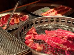 -300杯·和牛烧肉清酒专门店(廊里店)