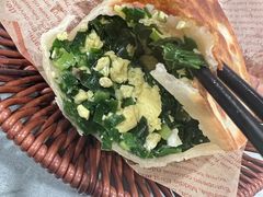 -听涛雅苑百味饺子老家菜馆