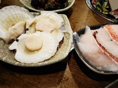 -阳光岛·海鲜盛宴(银泰中心in99店)