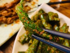 -尕羊烤肉餐厅·清真(会宁路店)