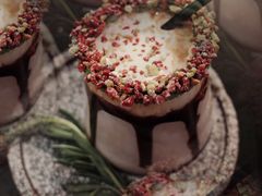 -BE NORMAL CAFE(霞溪路店)