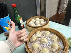 -食惠里小笼包面馆(越秀店)