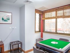 -春信茶舍(丽泽景园店)