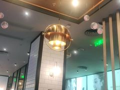 大堂-西堤牛排(龙德广场店)