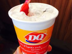 暴风雪-DQ·蛋糕·冰淇淋(虹口龙之梦店)