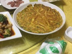 -天目湖刘老四农庄
