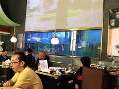 大堂-顺峰顺水顺德菜(龙华店)