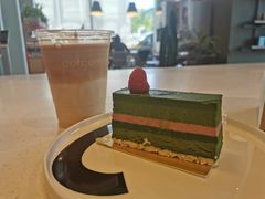 -dotcom coffee古点咖啡(致真大厦店)