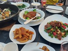 -百鱼庄(仙葫店)