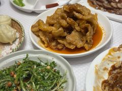 -新洪记·丽久饭店(铁西店)