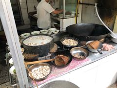 -甘记肥肠粉(马鞍北路店)