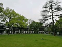-杭州西湖柳莺里酒店
