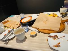 -必胜客(八一店)