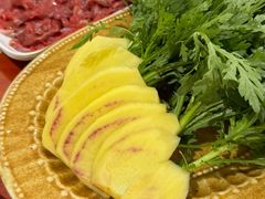 -菌之家·专业纯野生菌火锅·特色炒菌