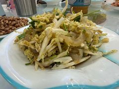 -日照大牌檔•小船海鲜(万平口店)