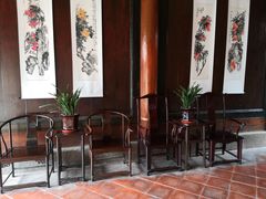 -许驸马府