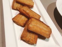 -荣轩(新荣记环球金融中心店)