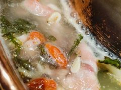 -禾记花园涮肉餐厅