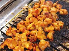 -长今家韩国料理(瑞景店)
