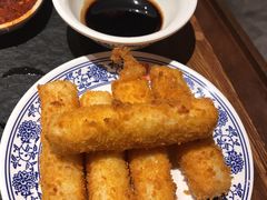 -来涮蜀鲜货火锅串串香(菜市口店)