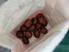 -中栗华栗子(鞍山道店)