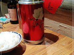 -破三川·新川菜(静安大融城店)