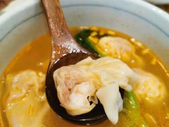 -粤域茶餐厅