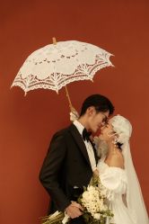 -玛奇朵婚纱摄影