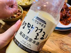 -京玉菲饭店(李村店)