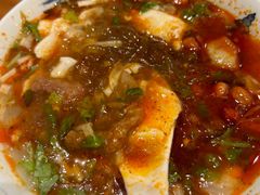 -豆相识•九九豆腐脑(牛咡桥店)