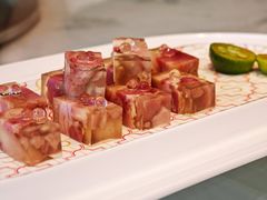 -一品淮扬 · 淮扬菜·北京万达文华酒店