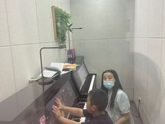-Mr.先声音乐(东海店)