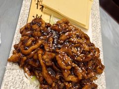 -鼎香润(德胜门内店)