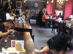-建新园过桥米线(宝善街店)