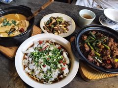 -花迹·金陵南京菜(老门东店)